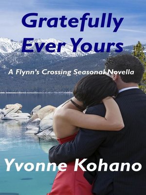 cover image of Gratefully Ever Yours